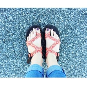 Meet your Posher, Zoe