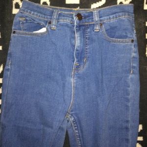 BDG jeans