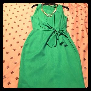 Office/evening dress