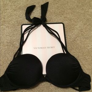 Victoria Secret Add 2 cup bikini top