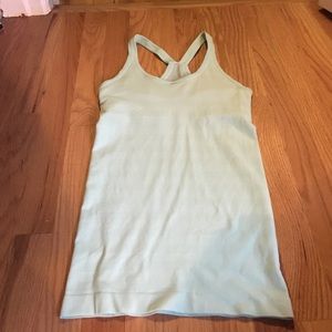Lululemon Ebb to Street Tank