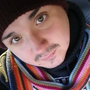 Meet your Posher, Jason