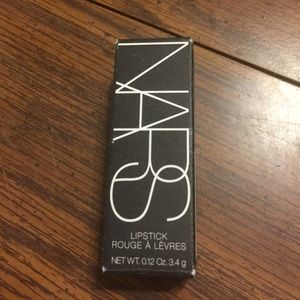 Brand new NARS lipstick