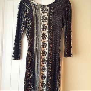 Super hard to find Novella Royale Hyperion dress!