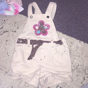 baby overalls