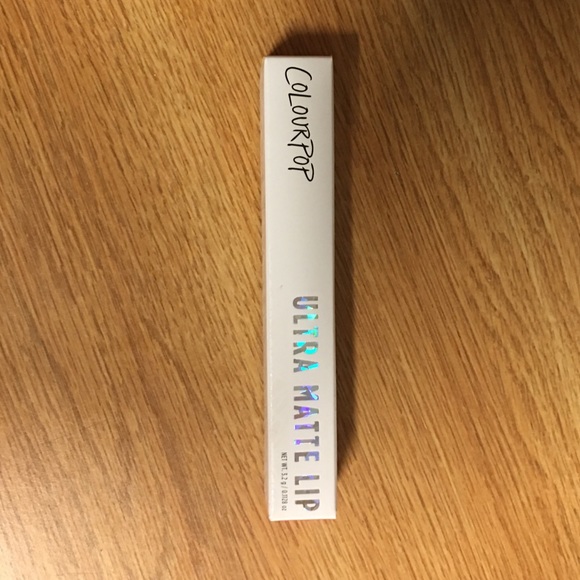 Colourpop
