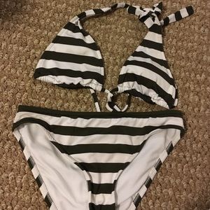 Bathing suit