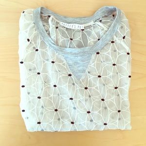 Potter's Pot top