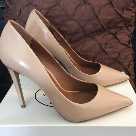 Steve Madden Shoes - Steve Madden Proto Blush Lea