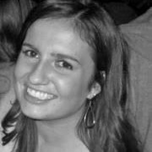 Meet your Posher, Kristen - Picture 1 of 1