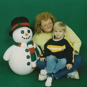 Meet your Posher, Eva