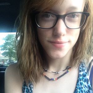 Meet your Posher, Grace