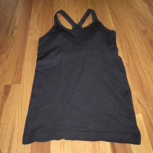 Lululemon Ebb to Street Tank