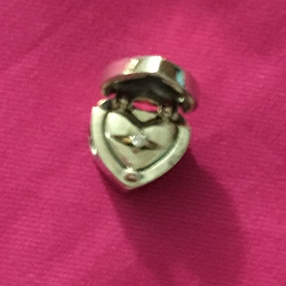 Pandora silver charms - Picture 2 of 4