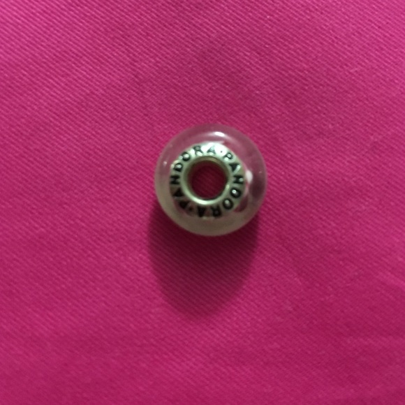 Pandora silver charms - Picture 3 of 4
