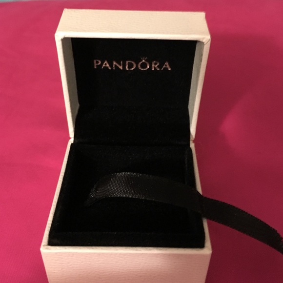 Pandora silver charms - Picture 4 of 4