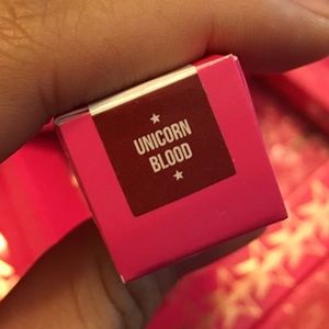 Make offer!Unicorn Blood Jeffree Star Lipstick
