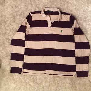 Ralph Lauren Rugby Shirt