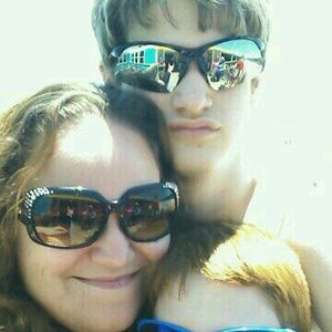 Meet your Posher, Carrie