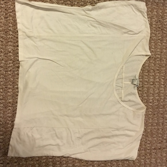 Forever 21 wide blouse