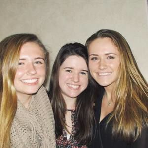 Meet your Posher, Ann