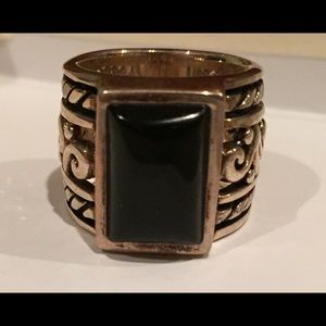 Silpada Ring