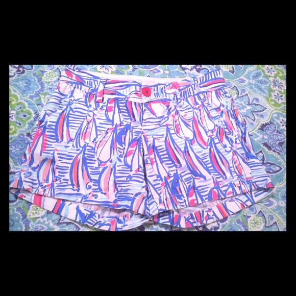 RRR Callahan Shorts Size 0
