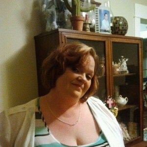 Meet your Posher, Glenda