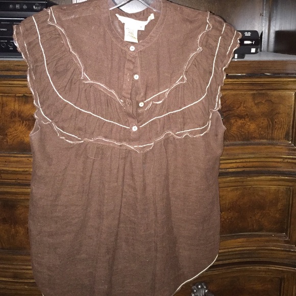 Max Studio blouse - Picture 4 of 4