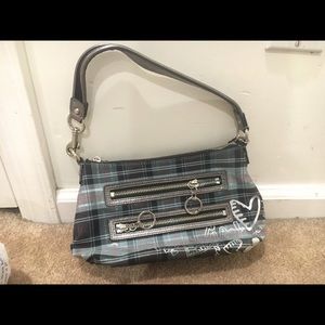 Coach Poppy Handbag