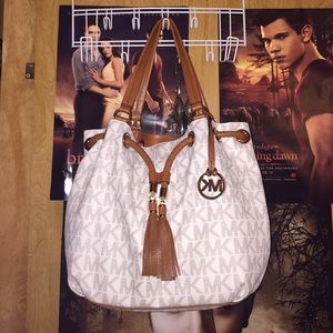 MK bag (used)