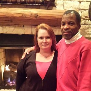 Meet your Posher, Tabitha