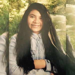 Meet your Posher, Celeste