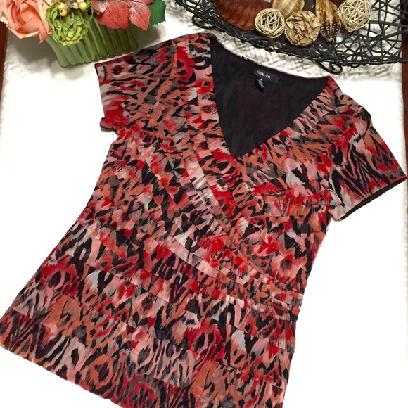 Style & Co Cute top