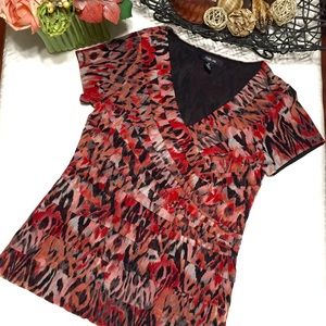 Style & Co Cute top