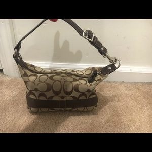 Coach Handbag