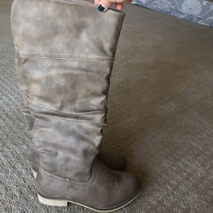 Cathy Jean boots