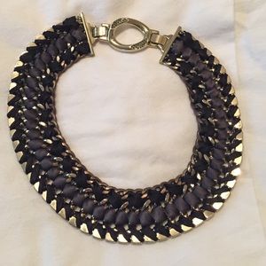 Stella & Dot Tempest Necklace Stella & Dot Tempest Necklace