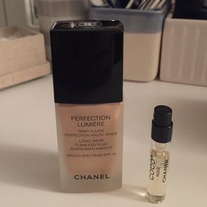 Chanel Perfection Lumière