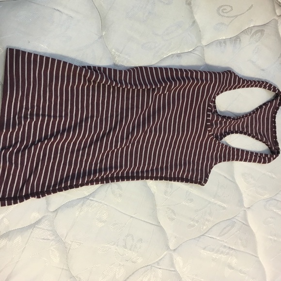Lulu lemon tank