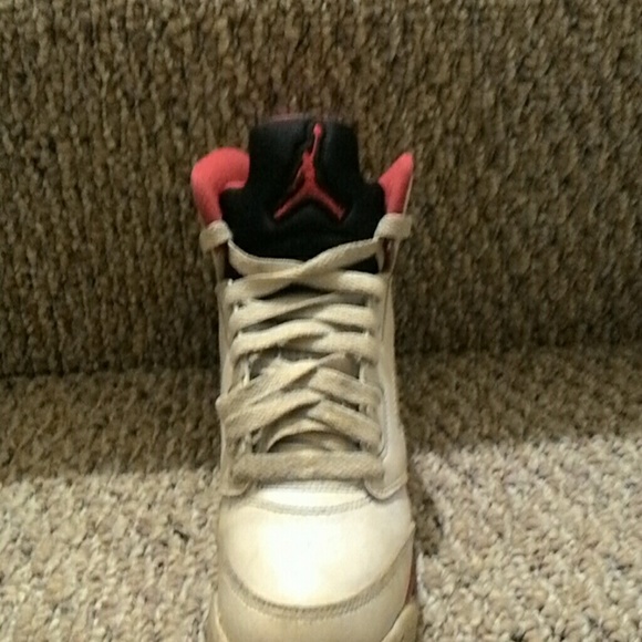 Fire red 5 - Picture 2 of 3