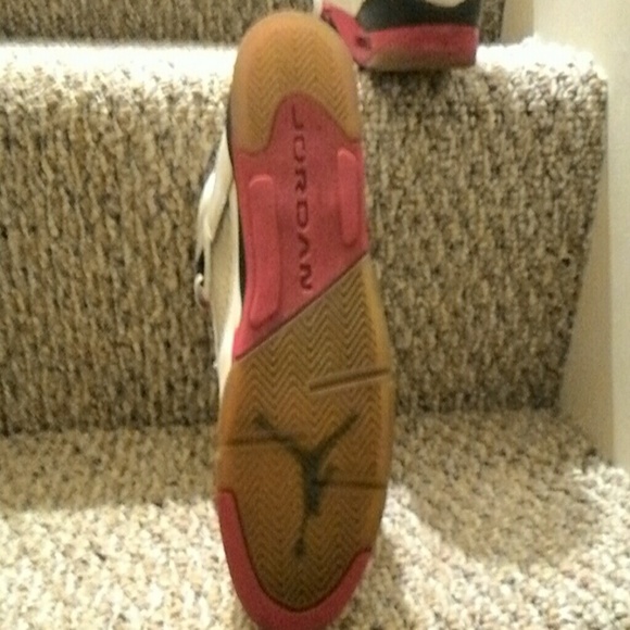 Fire red 5 - Picture 3 of 3