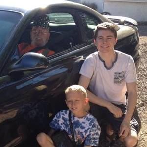 Meet your Posher, Tammy