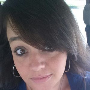 Meet your Posher, Christy