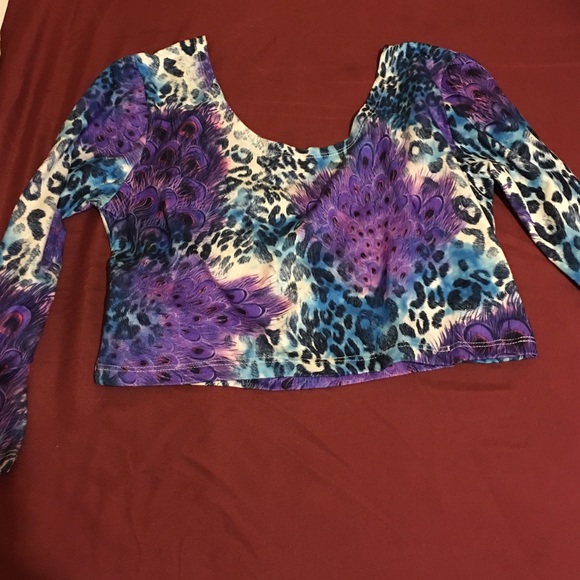 Animal print beautiful