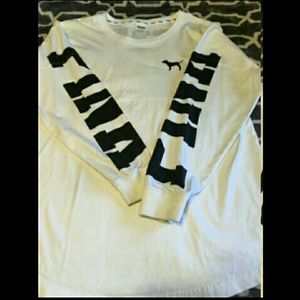 Victoria Secret Crew