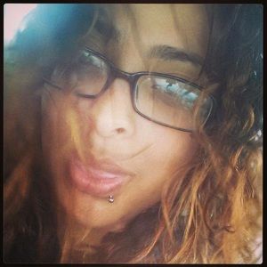 Meet your Posher, Shawnay