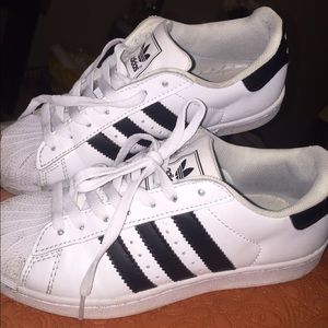 Adidas original superstars