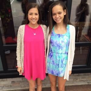 Meet your Posher, Brooke