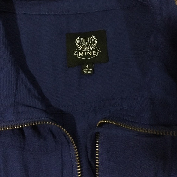 Jacket - Picture 2 of 2